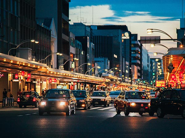 ベートーヴェン運転代行